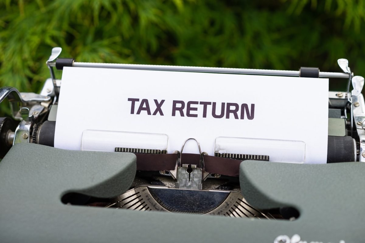 How to improve your home with your tax refund
